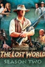 Watch The Lost World Putlocker